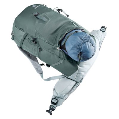 Рюкзак Deuter Trail Pro 31 SL Teal/Tin