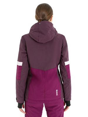 Куртка сноубордическая Rehall Evy-R Plum Perfect