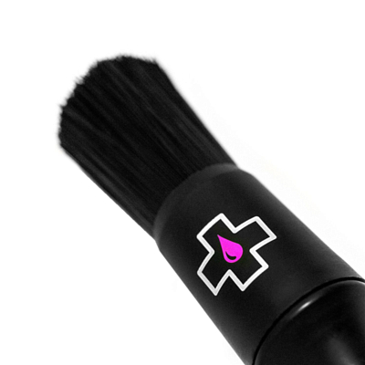 Щетка Muc-Off Individual Drivetrain Brush