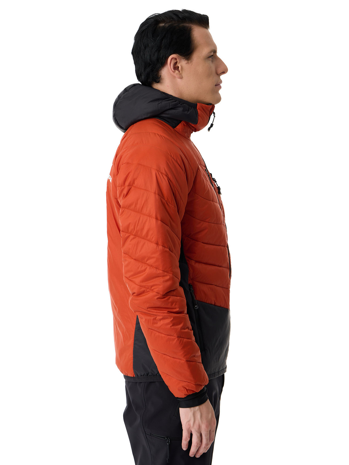 Куртка сноубордическая Rehall Poke-R Rust