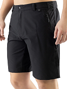 Шорты для активного отдыха VIKING Expander Shorts Man Black