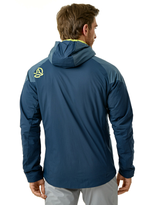 Куртка Ternua Kimo Jkt M Dark Marine
