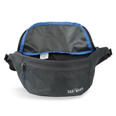Поясная сумка Tatonka Ilium M Titan Grey