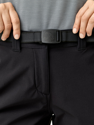 Брюки Ternua Darkstone Black