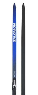 Беговые лыжи SALOMON RS 8 X-Shift