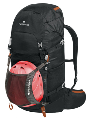 Рюкзак Ferrino Agile 35 Black