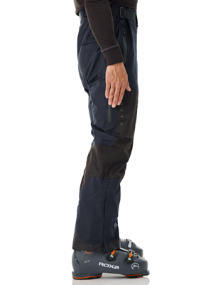 Брюки сноубордические VERSTA Rider Collection Dark Blue