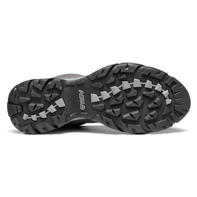 Ботинки Asolo Acadia LTH GTX MM Graphite/Black