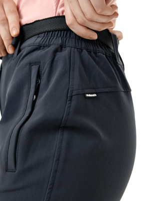 Брюки Ternua Hopeall Pant Whales Grey/Limestone