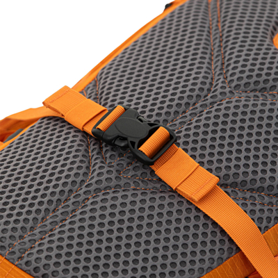 Рюкзак Kanrock Moveit 21 Tangerine Orange