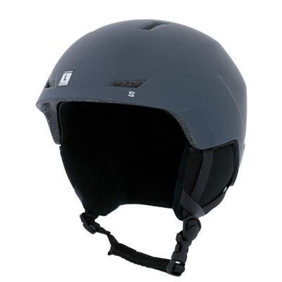Шлем SALOMON Pioneer LT Access Grey