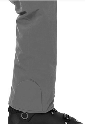 Descente 2019 20 Swiss Ski Team Pant BLACK