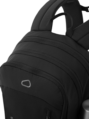 Рюкзак Kanrock Groove 25 Charcoal Black