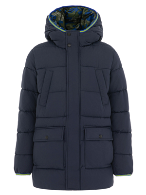 Geox blue shop