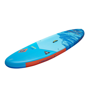 Надувные сап доски AQUATONE Wave All-Round Sup 10.0