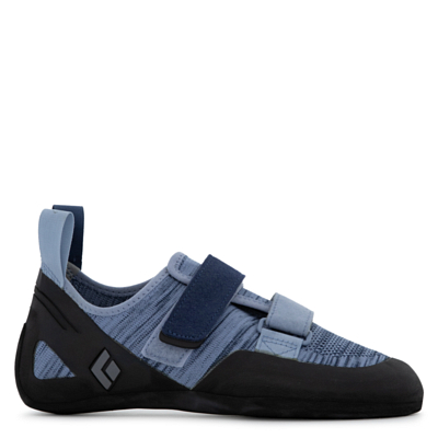 Скальные туфли Black Diamond Momentum Blue Steel
