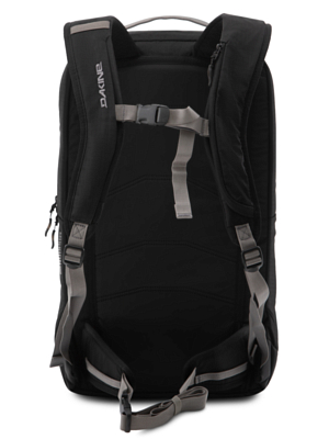 Рюкзак Dakine Mission Pro 18L Black