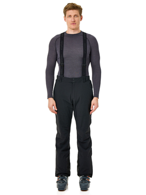 Брюки горнолыжные Icepeak Fairfield Black