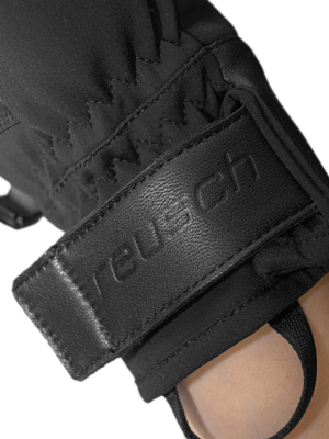 Перчатки REUSCH Beatrix R-TEX XT Black