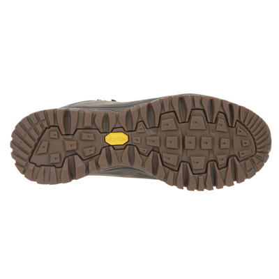 Ботинки Lomer Sella High MTX Nubuck Olive