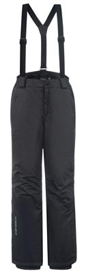Брюки горнолыжные Icepeak Leiden Jr Black