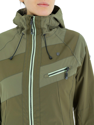 Куртка сноубордическая Rehall Maus-R Dusty Olive