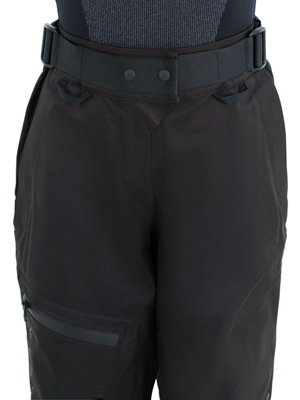 Брюки сноубордические VERSTA Rider Collection Woman Black