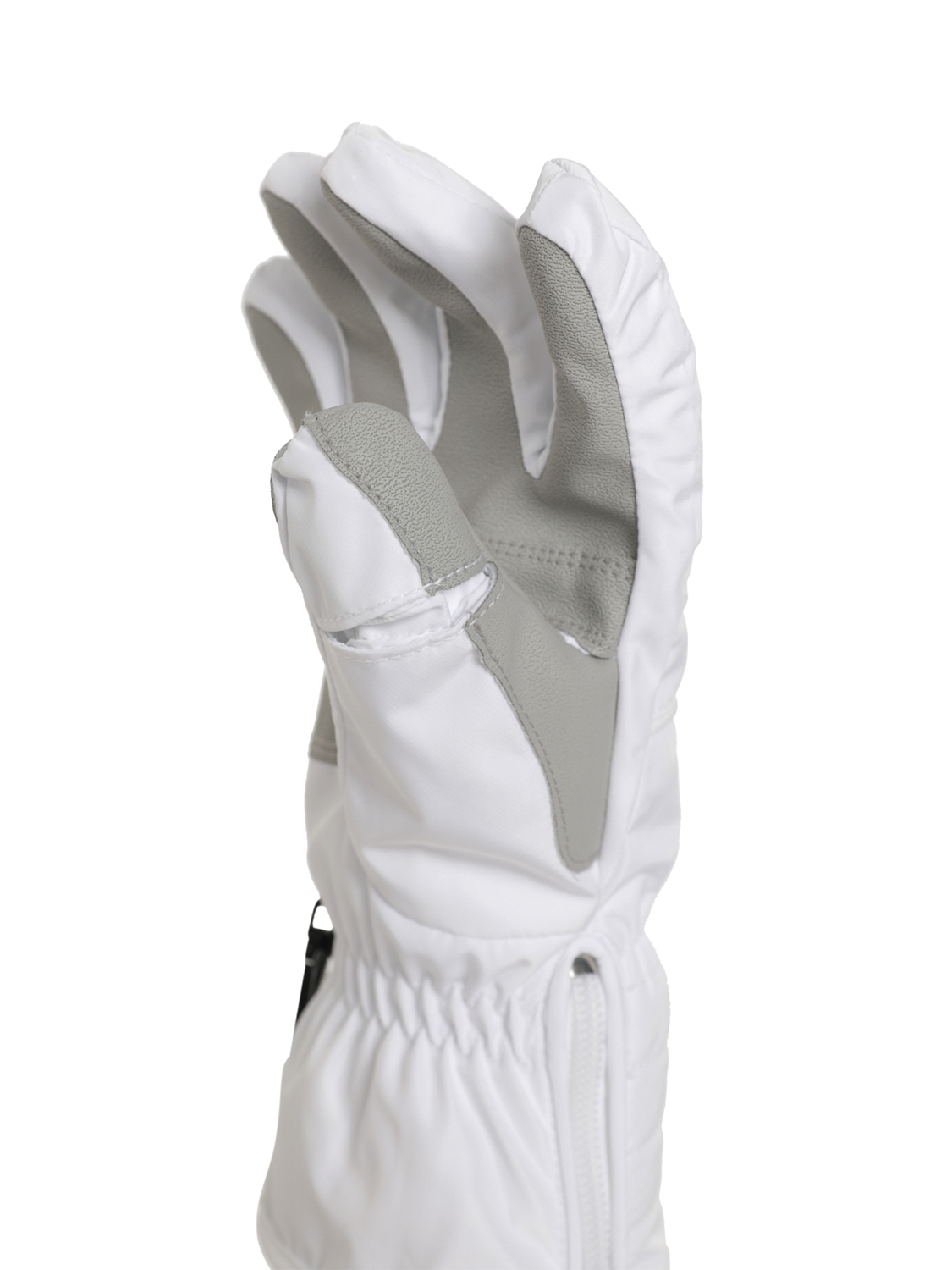 Перчатки Poivre Blanc W22-1070-JRGL White