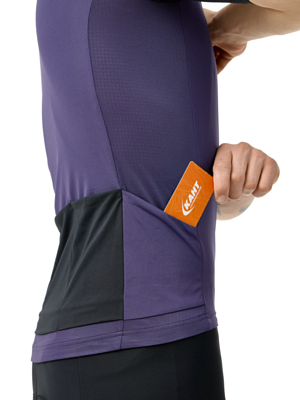 Велоджерси SCOTT Gravel 10 Cyber Purple/Black