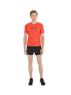 Шорты беговые Kailas Lightweight Trail Running Black