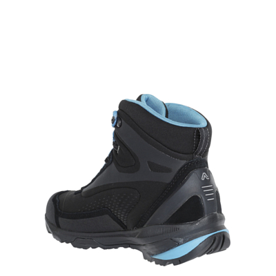 Ботинки Asolo Nuuk Gv Ml Black/Blue Moon