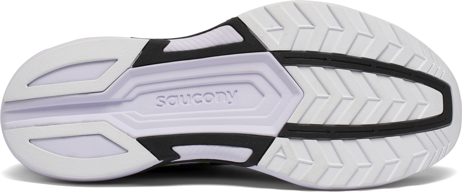 Беговые кроссовки Saucony Axon Storm/Black