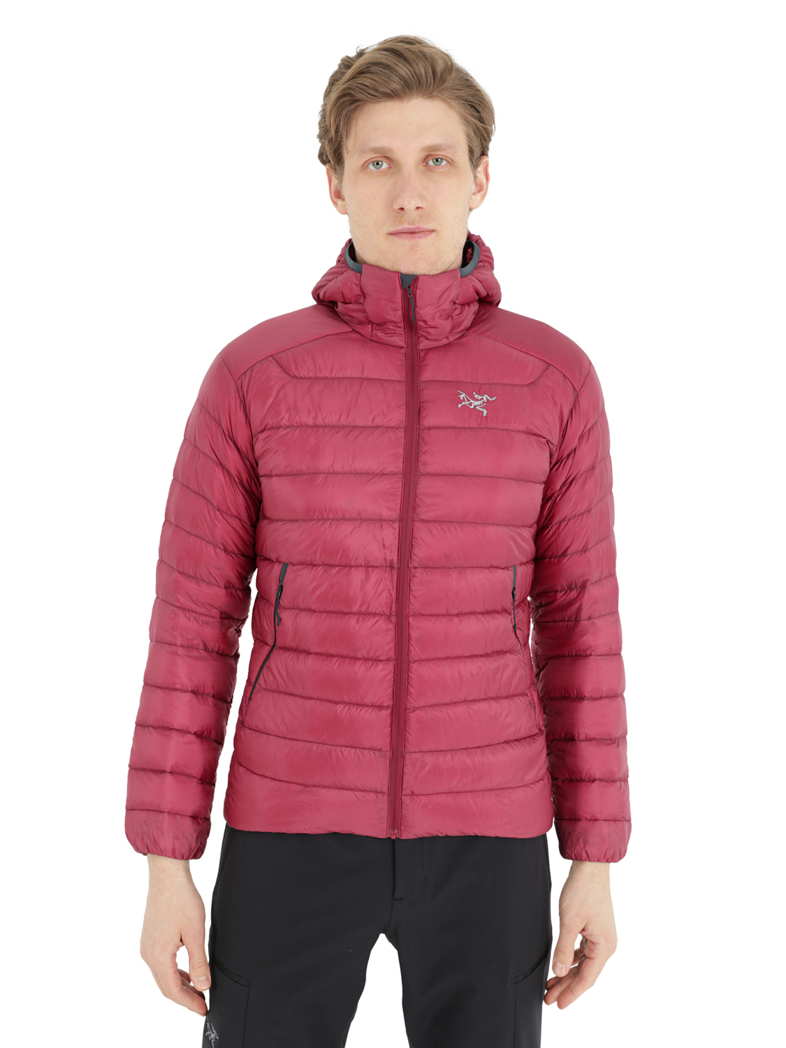 Куртка Arcteryx Cerium Lt Hoody Men'S