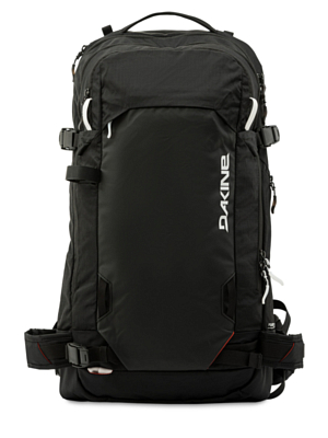 Рюкзак Dakine Poacher 22L Black