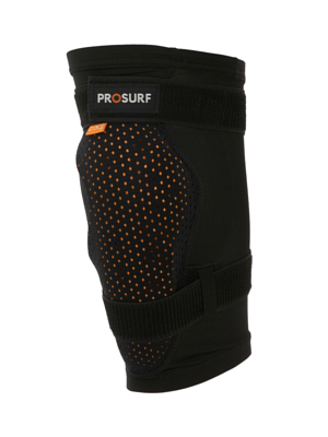 Защита локтей ProSurf Elbow Protector Black – купить по цене 5990 руб ...