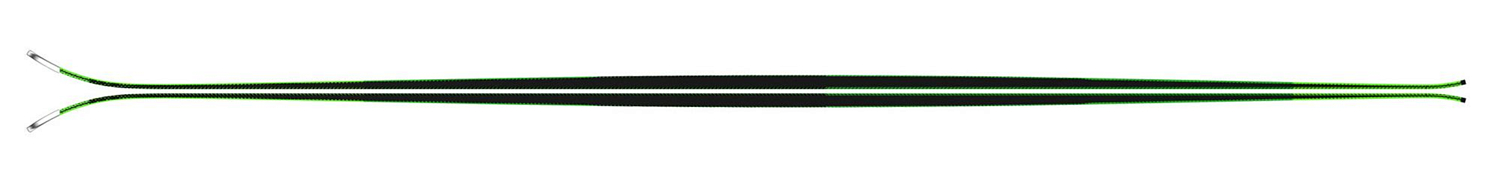Горные лыжи с креплениями ATOMIC 2020-21 REDSTER X9 S + X 12 GW Black/Green