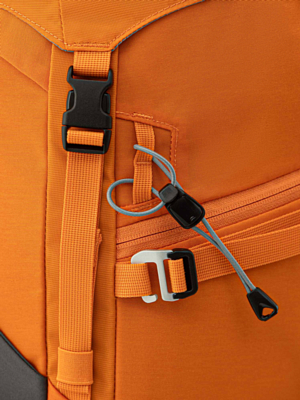 Рюкзак Kanrock Cruiser 45 Tangerine Orange