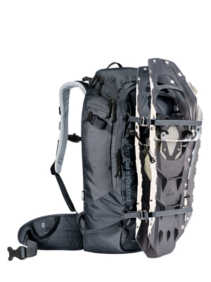 Рюкзак Deuter Freerider Pro 32+ SL Black