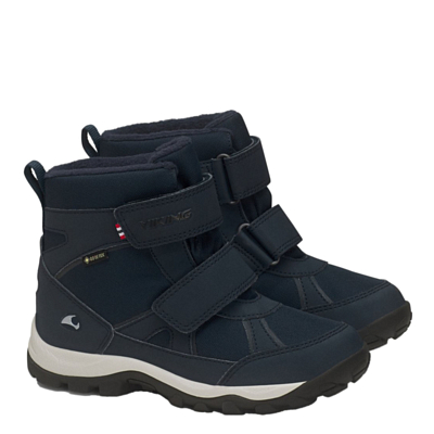Ботинки VIKING Bonna High GTX R Warm Navy