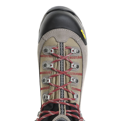 Ботинки Asolo Fugitive MM GTX Wool/Black