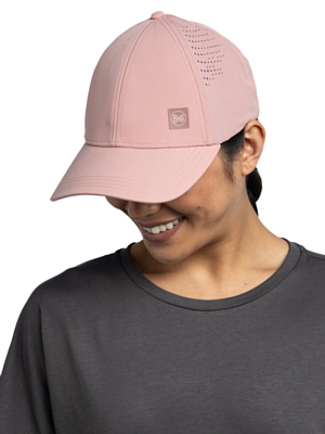 Кепка Buff Summit Cap Solid Powder