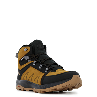 Ботинки SALOMON Outchill Ts Cswp Rubber/Black/Magnet