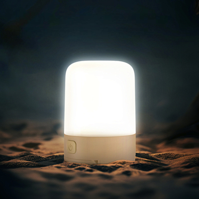 Фонарь кемпинговый NexTool Multi Functional Camping Lantern