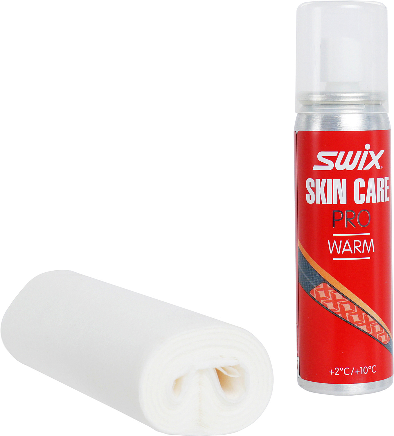 Эмульсия SWIX Skin Care Pro Warm, 70 мл