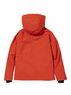 Куртка горнолыжная PHENIX Cutlass Jacket Ярко-красный