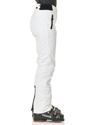 Брюки горнолыжные Sportalm Woid Optical white