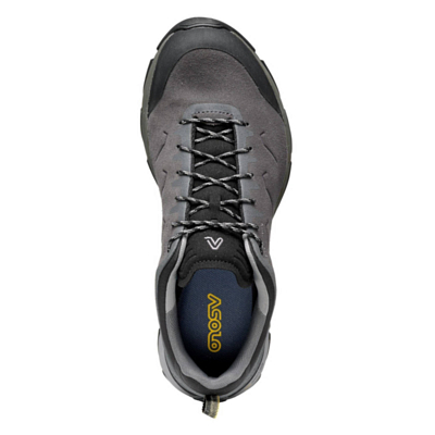 Ботинки Asolo Acadia LTH GTX MM Graphite/Black