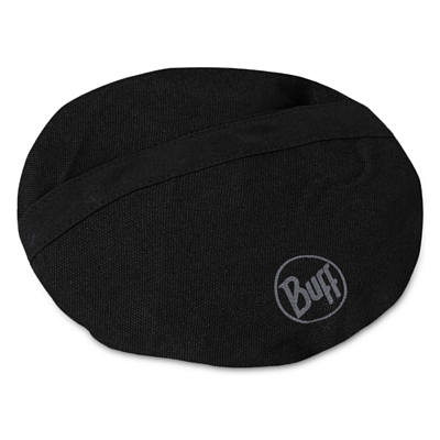 Панама Buff Adventure Bucket Solid Black