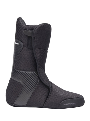 Ботинки для сноуборда NIDECKER Kita Hybrid Black