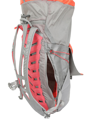 Рюкзак Salewa Ultra Train 22 Alloy